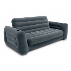 Saltea Air Sofa Confort 2 in 1